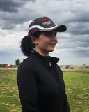 LAPORTE Australia Shooting Cap