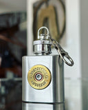 12 Gauge Sneaky Shot Key Ring