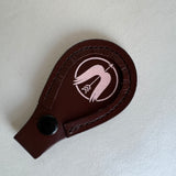 BRONZE WING Leather Shoe Protector