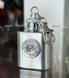 12 Gauge Sneaky Shot Key Ring
