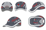 LAPORTE Australia Shooting Cap