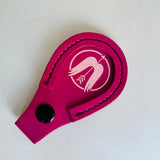 BRONZE WING Leather Shoe Protector