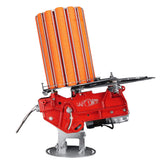 PC 60mm PRO 12C - Sporting Trap