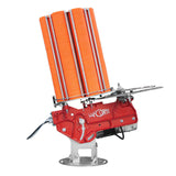 PC Rabbue 8C - Sporting Trap