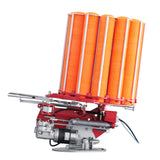 12C - Skeet Trap