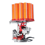 12C TAHLB - DTL/Ball Trap/ Continental Trap