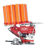 12C TAHLB - DTL/Ball Trap/ Continental Trap