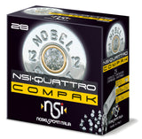 Quattro Compak Sporting - 28 gram