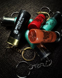 BRONZE WING and NSI Keyrings