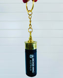 BRONZE WING and NSI Keyrings
