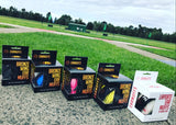 BRONZE WING AUSTRALIA EARMUFFS , CLAY TARGET HUNTING, SPORTING DLT SKEET, HEARING PROTECTION
