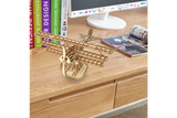 ROBOTIME Airplane 3D Wooden Puzzle