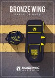 BRONZE WING Range Bag