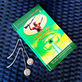 BRONZE WING 12 gauge Bookmark