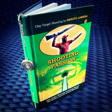 BRONZE WING 12 gauge Bookmark