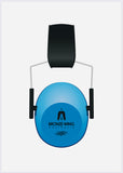 BRONZE WING AUSTRALIA EARMUFFS , CLAY TARGET HUNTING, SPORTING DLT SKEET, HEARING PROTECTION
