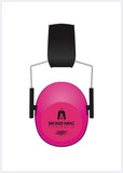 BRONZE WING AUSTRALIA EARMUFFS , CLAY TARGET HUNTING, SPORTING DLT SKEET, HEARING PROTECTION