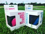 BRONZE WING KIDS Earmuffs - Pink