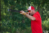 LAPORTE Rouge Tee - Our Target, Your Success