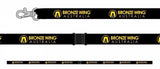 BRONZE WING Lanyard - Yellow