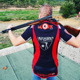 LAPORTE Castellani Rio Shooting Vest - Men's (Right Hand)