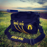 BRONZE WING Range Bag