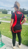 LAPORTE Castellani Rio Shooting Vest - Ladies (Right Hand)