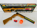 Over & Under Toy Shotgun