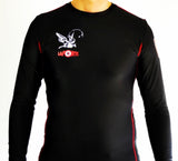 LAPORTE Unisex Technic Long Sleeved Top
