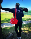 NSI Range Bag - Red