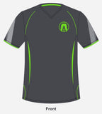 BRONZE WING Razor Men's Tee