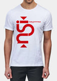 NSI Tee - WHITE - S/M/L/XL/2XL