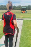 LAPORTE Castellani Rio Shooting Vest - Ladies (Right Hand)