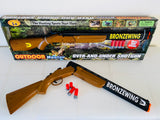 Over & Under Toy Shotgun