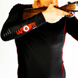 LAPORTE Unisex Technic Long Sleeved Top