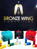 BRONZE WING Collector's Tin - Sporting Special - GREEN