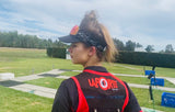 LAPORTE Castellani Rio Shooting Vest - Ladies (Right Hand)