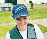Nobel Sport Italia Cap - Navy Exclusiva