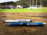 BRONZE WING pen