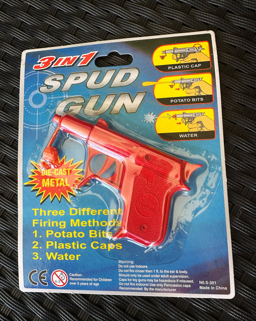 3-in-1 Spud Gun – BRONZE WING AUSTRALIA ONLINE STORE