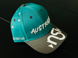 NSI AUSTRALIA Cap - Green