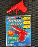 3-in-1 Spud Gun