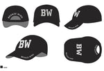 BW Metal Black Cap