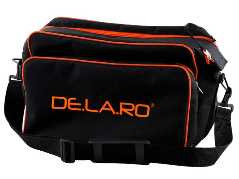 DE.LA.RO - Range Bag – BRONZE WING AUSTRALIA ONLINE STORE