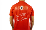 LAPORTE Rouge Tee - Our Target, Your Success