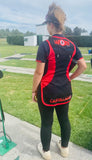 LAPORTE Castellani Rio Shooting Vest - Ladies