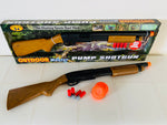 Pump Action Toy Shotgun