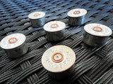 NSI 12 gauge Fridge Magnets (6 pack)