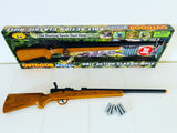 Bolt Action Classic Toy Rifle